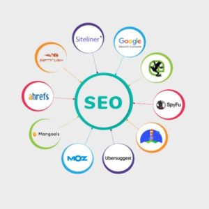 آموزش ابزار‌های دیجیتال مارکتینگ