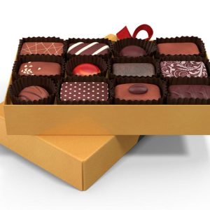 دانلود طرح شکلات