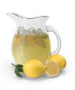 دانلود طرح پارچ لیموناد